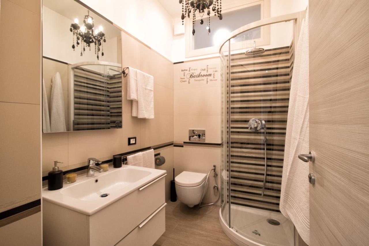 A Due Passi... Apartment Джардини Наксос Екстериор снимка